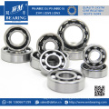 6302 High Temperature High Speed Hybrid Ceramic Ball Bearing